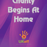Charity Begins At Home