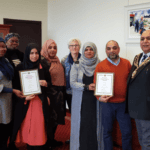 Exclusive Interview with Co-Founder of UK Education & Faith Foundation